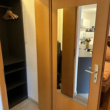 Hermosa Apartment