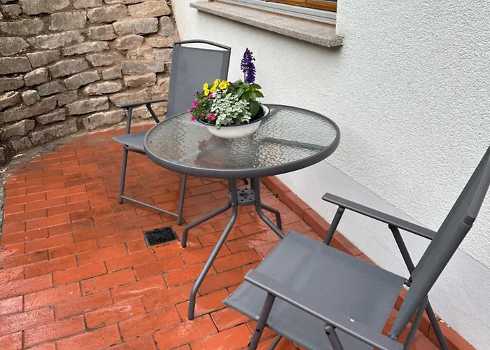 아파트 Hermosa 스테구라치