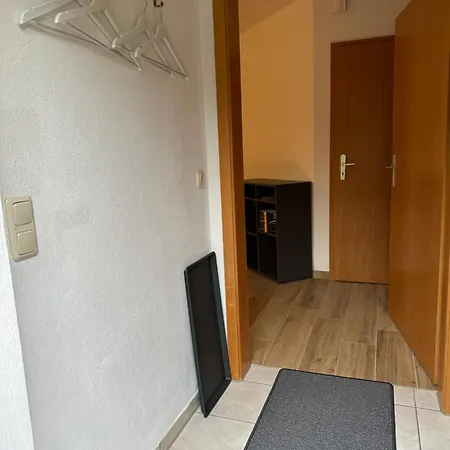 Hermosa Appartement *