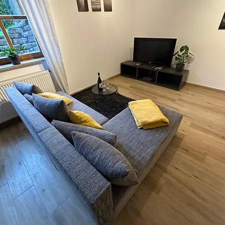 Hermosa Appartement