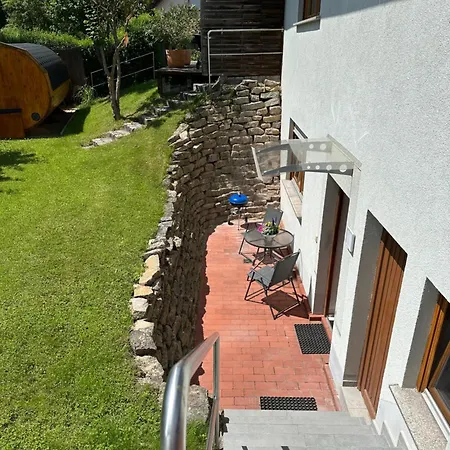 Hermosa Appartement *