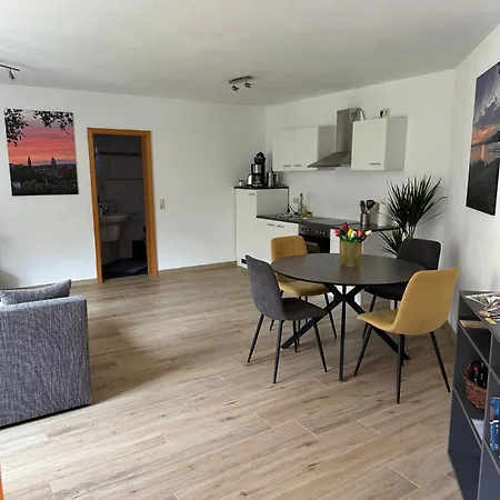 Hermosa Appartement *