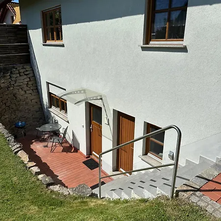 Hermosa * Stegaurach