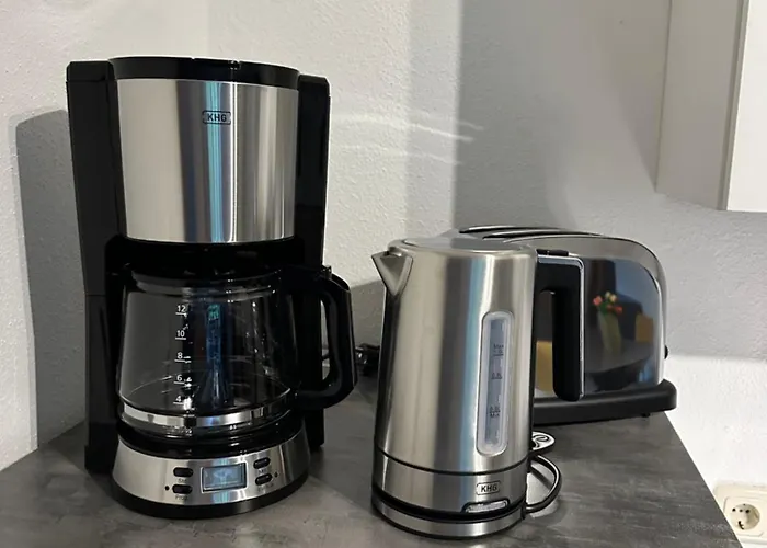 Apartamento Hermosa *