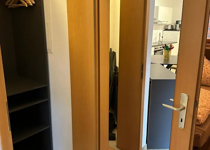 Hermosa Apartman
