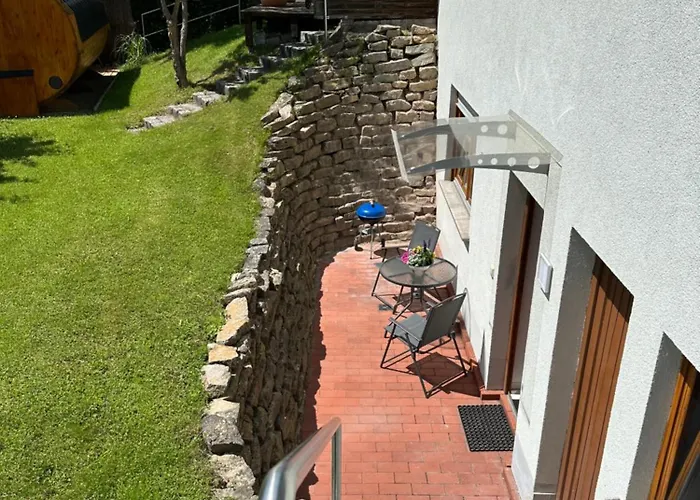 Hermosa Apartman *